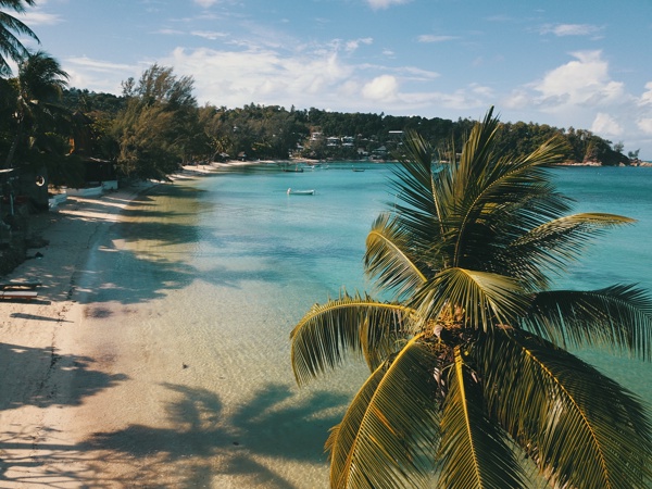 2022-01 Koh Phangan Haad Salad