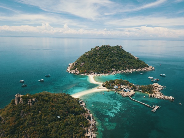 Koh Tao